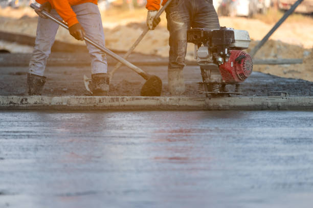 Best Concrete Demolition Services in Litchfield, MI