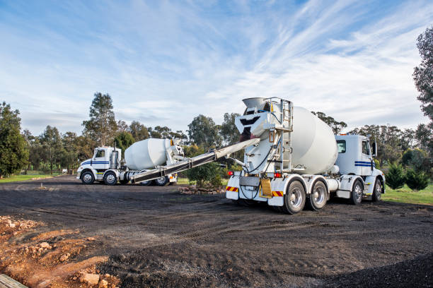 Best Decorative Concrete in Litchfield, MI