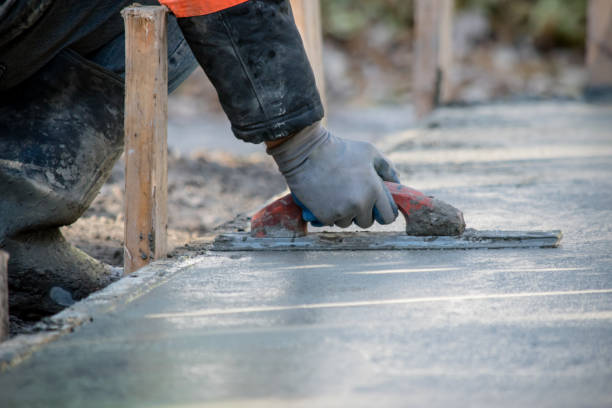 Best Residential Concrete Solutions in Litchfield, MI
