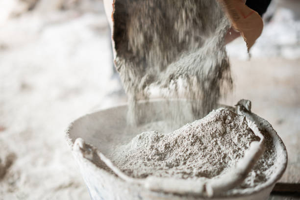 Best Concrete Slab Construction in Litchfield, MI