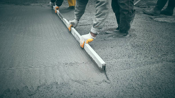 Best Decorative Concrete in Litchfield, MI