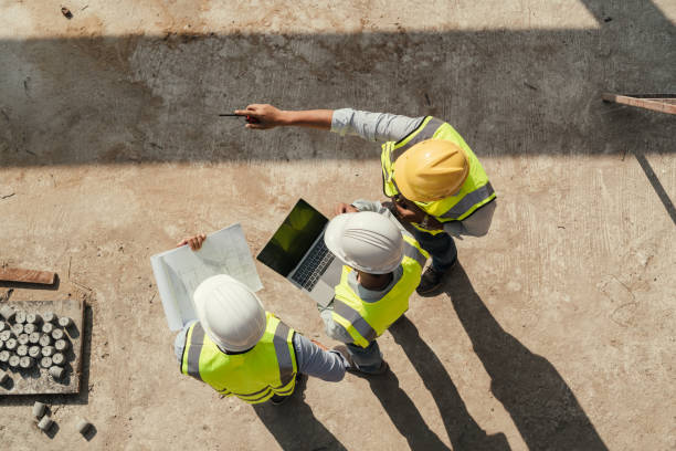 Best Concrete Removal and Replacement in Litchfield, MI