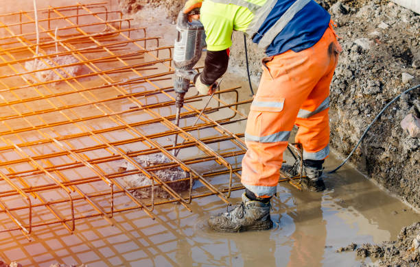 Best Industrial Concrete Flooring in Litchfield, MI