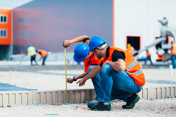 Best Concrete Sidewalk Installation in Litchfield, MI