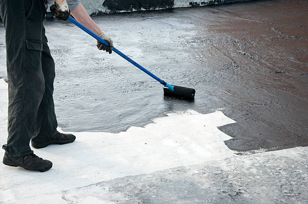 Best Concrete Slab Construction in Litchfield, MI