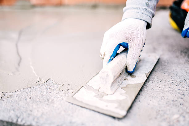  Litchfield, MI Concrete contractor Pros